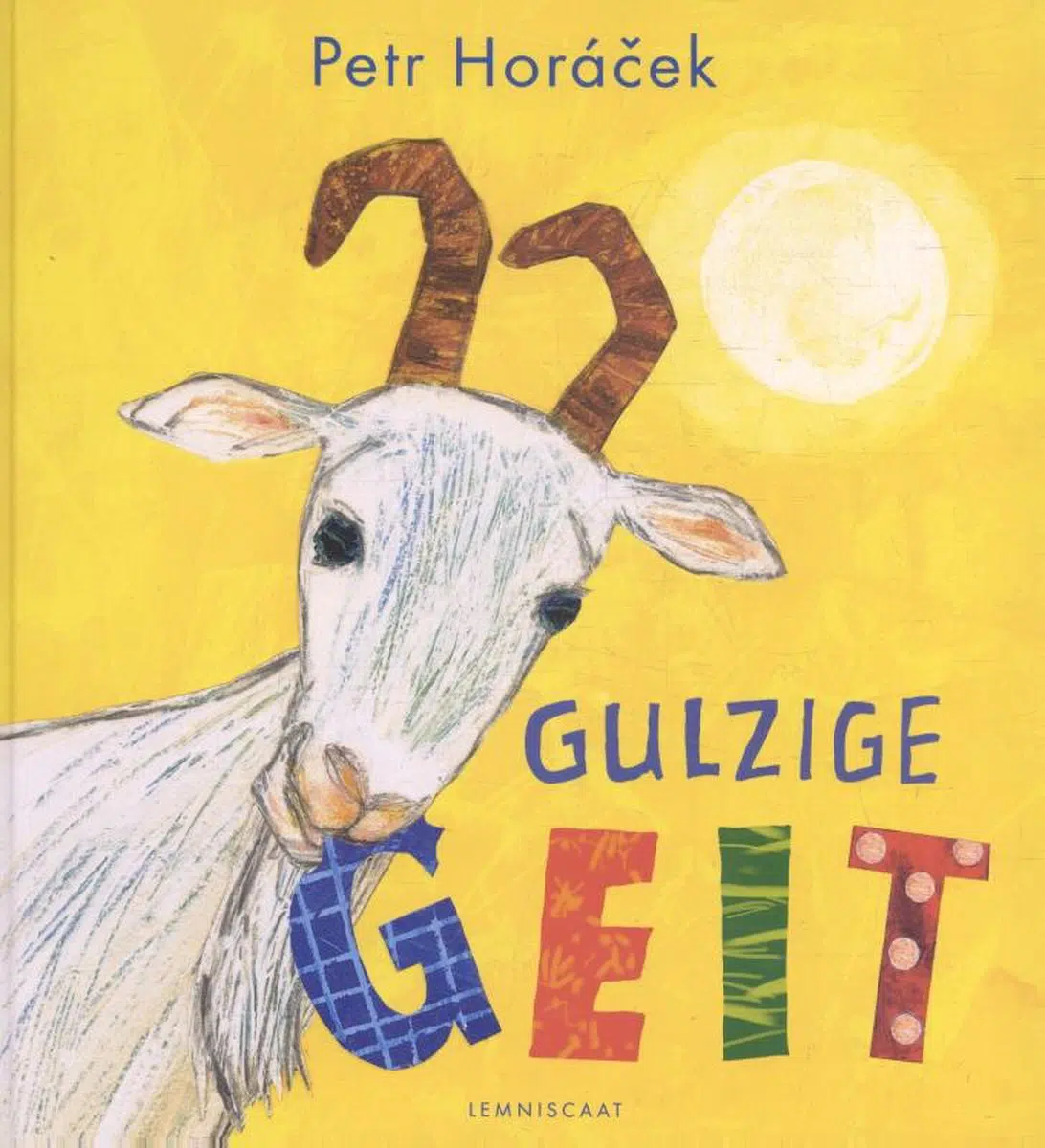 Leuke-prentenboeken-Gulzige-geit-van-Petr-Horacek