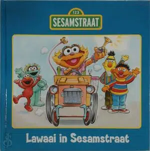 Leuke-prentenboeken-Lawaai-in-Sesamstraat-–-Kara-McMahon
