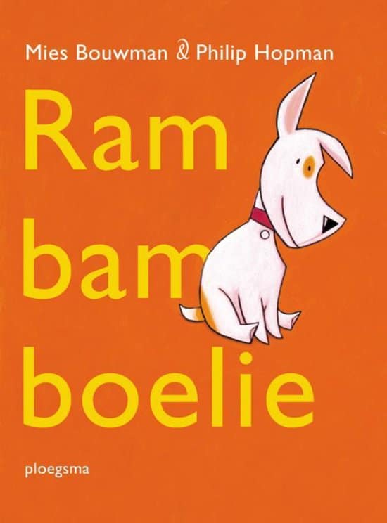 Leuke-prentenboeken-Rambamboelie-–-Mies-Bouwman