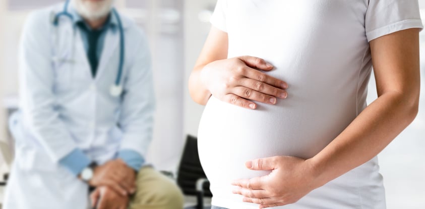 42 weken zwanger je baby gaat gegarandeerd komen