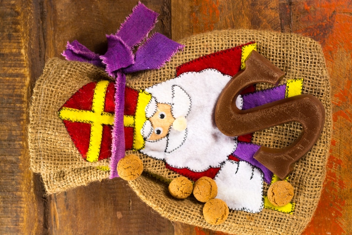 Sinterklaas-knutselen-idee