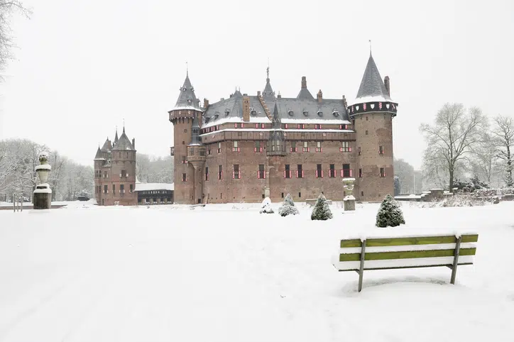 Uitjes-in-de-kerstvakantie-Kasteel-de-Haar