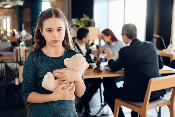 Kinderalimentatie
