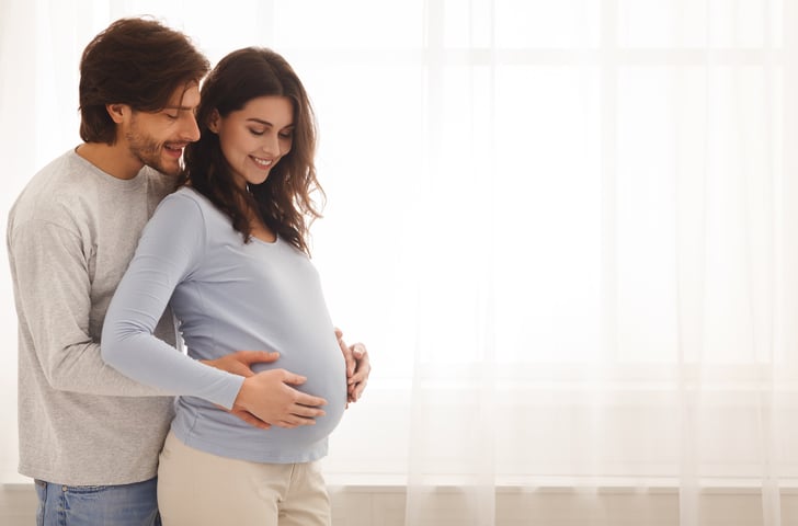 Bellyprint Je zwangerschap vastleggen op een unieke manier