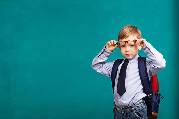 Onderpresteren op de basisschool