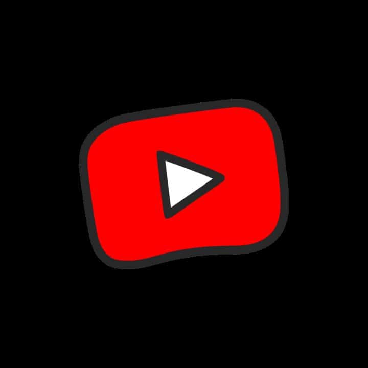 youtube kids logo app