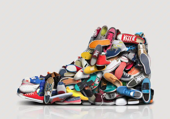 Wat is jouw favoriete sneaker
