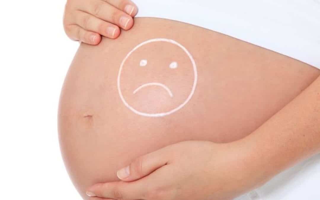 6 dingen waar een hoogzwangere vrouw zich aan ergert