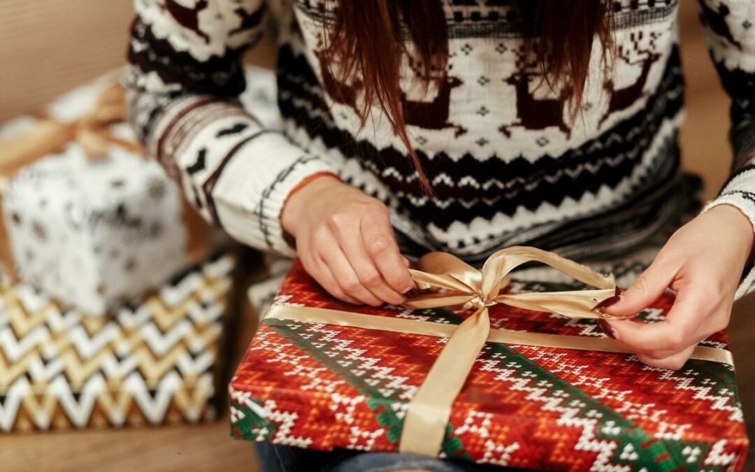 De 5 leukste cadeautips voor de feestdagen