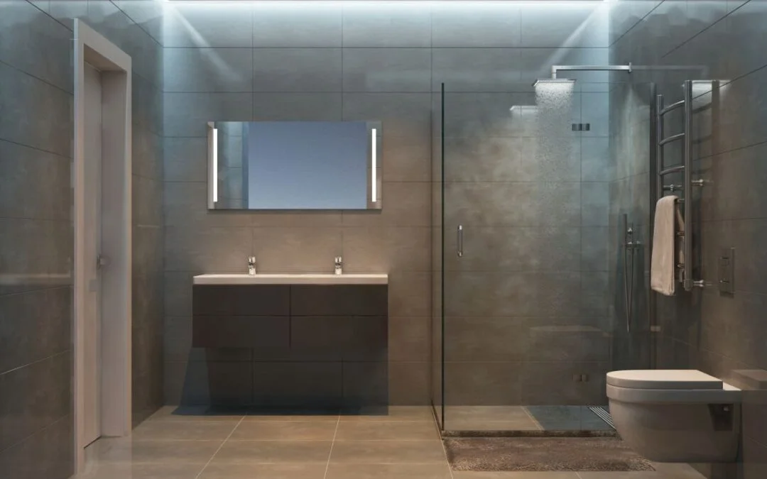 Tips voor het inrichten van je badkamer