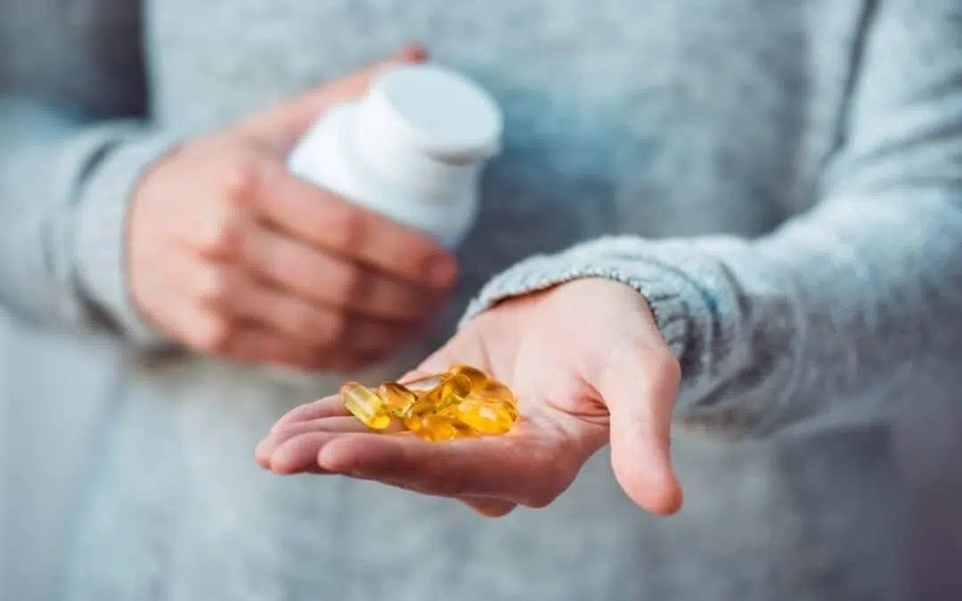 Belangrijke vitamines voor je kleuter