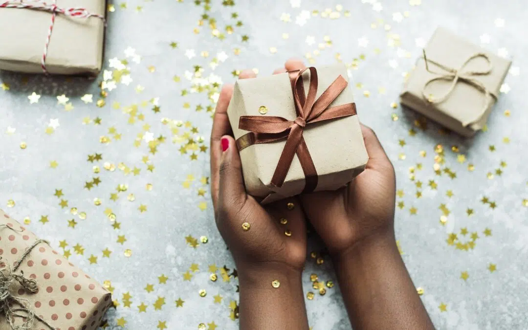 De leukste kerstcadeaus voor jou