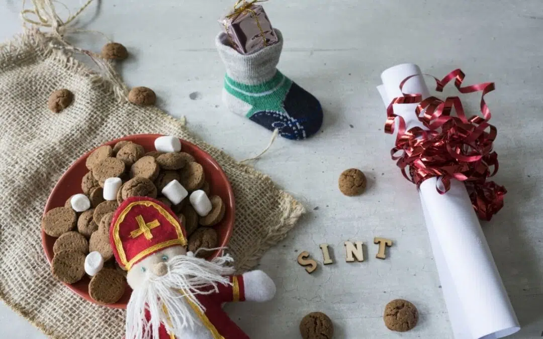 8 leuke cadeautips voor het Sinterklaas verlanglijstje