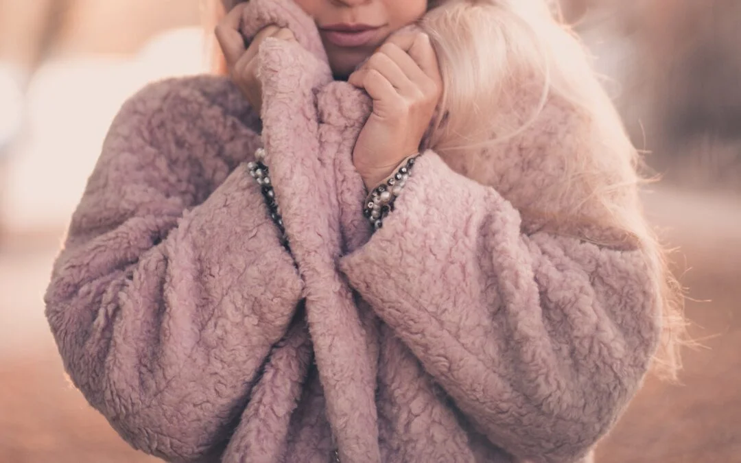 Damesmodetrends voor de herfst en winter