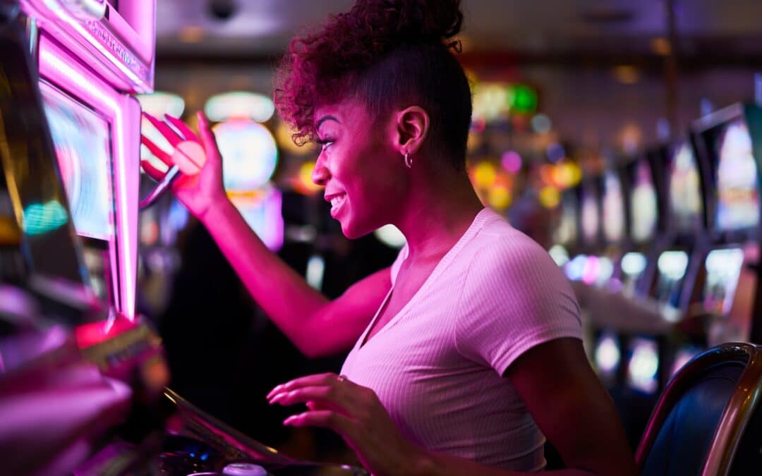 Dresscode voor vrouwen in casino’s: bestaan ze nog?