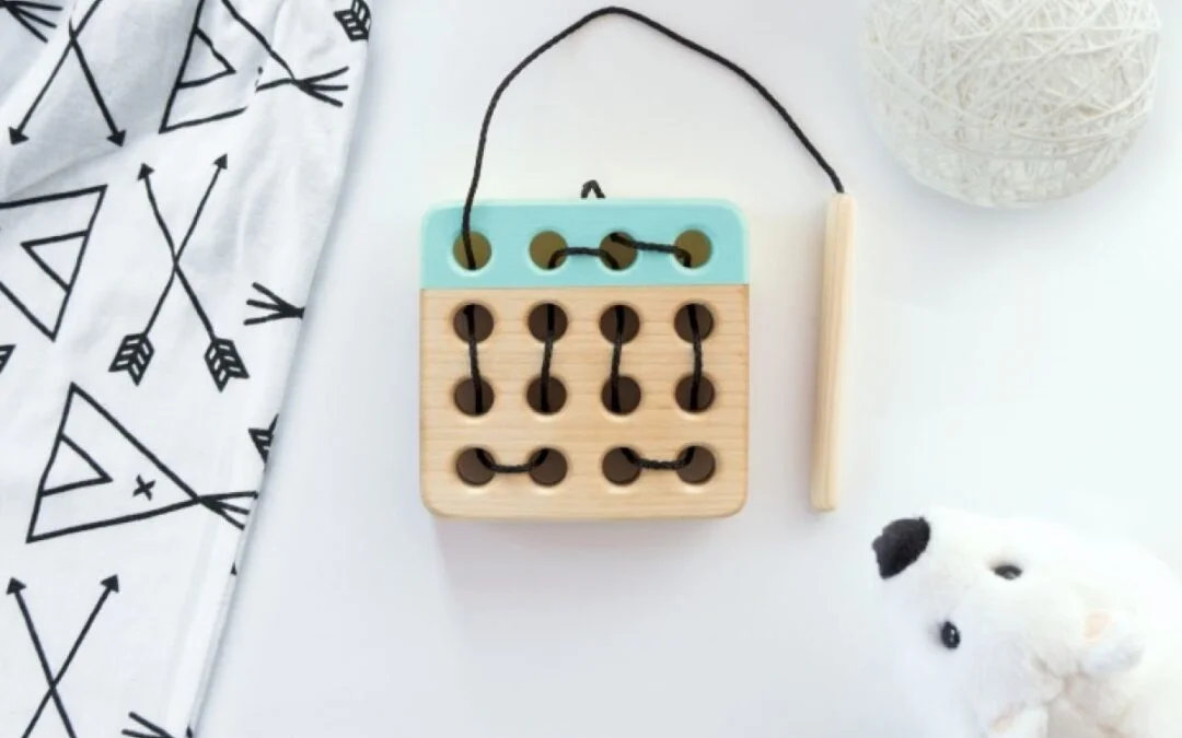 5 x cadeautips van Two Little Dots