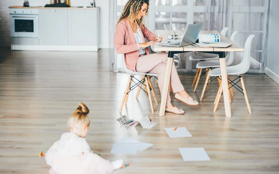 Timemanagement tips voor ouders