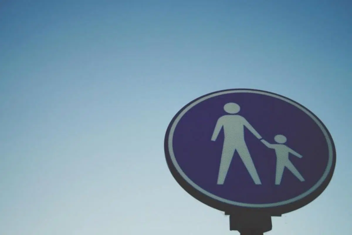 De weg naar adoptie #15: Op zoek naar kracht en energie
