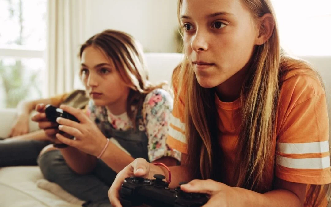 Gamen: Goed of slecht voor je kind?