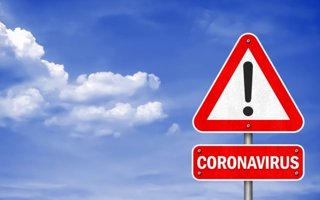Het coronavirus en je baby