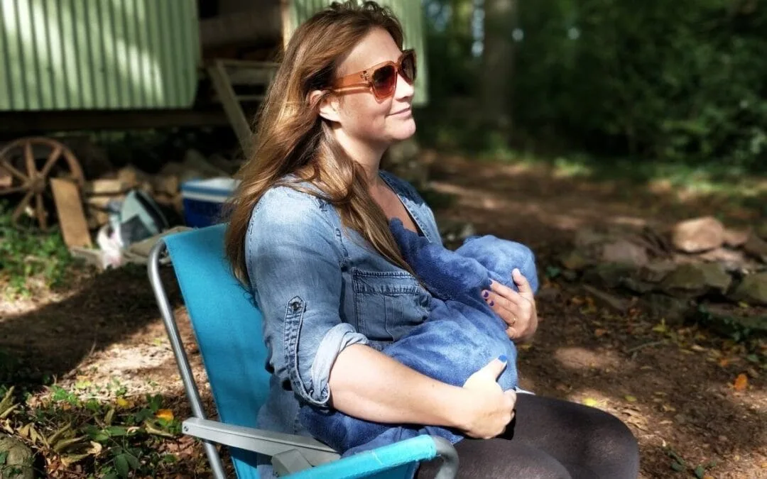 Vrouwen geven langer borstvoeding tijdens de coronacrisis