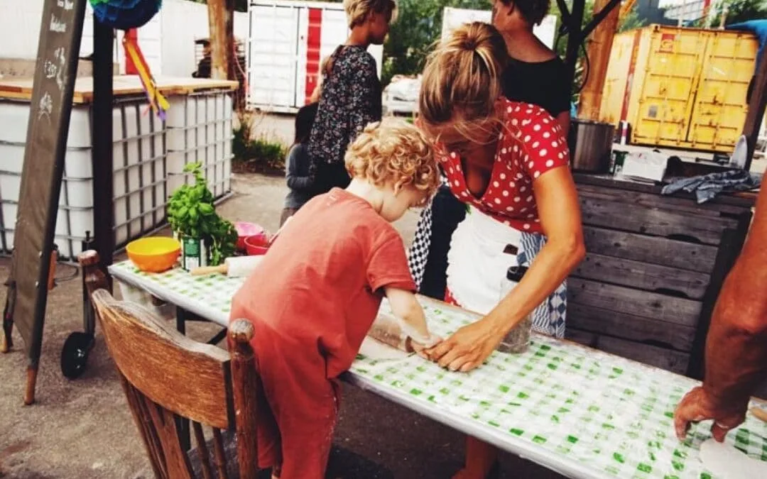 Fotoverslag Mevrouw Boob Festival 2016