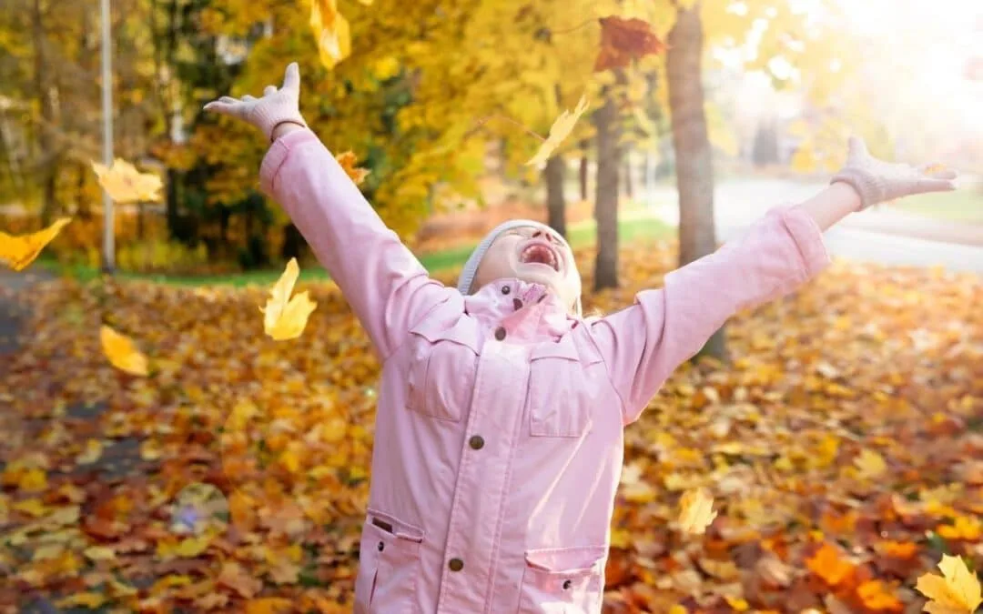 15 Tips wat te doen in de herfstvakantie met kinderen