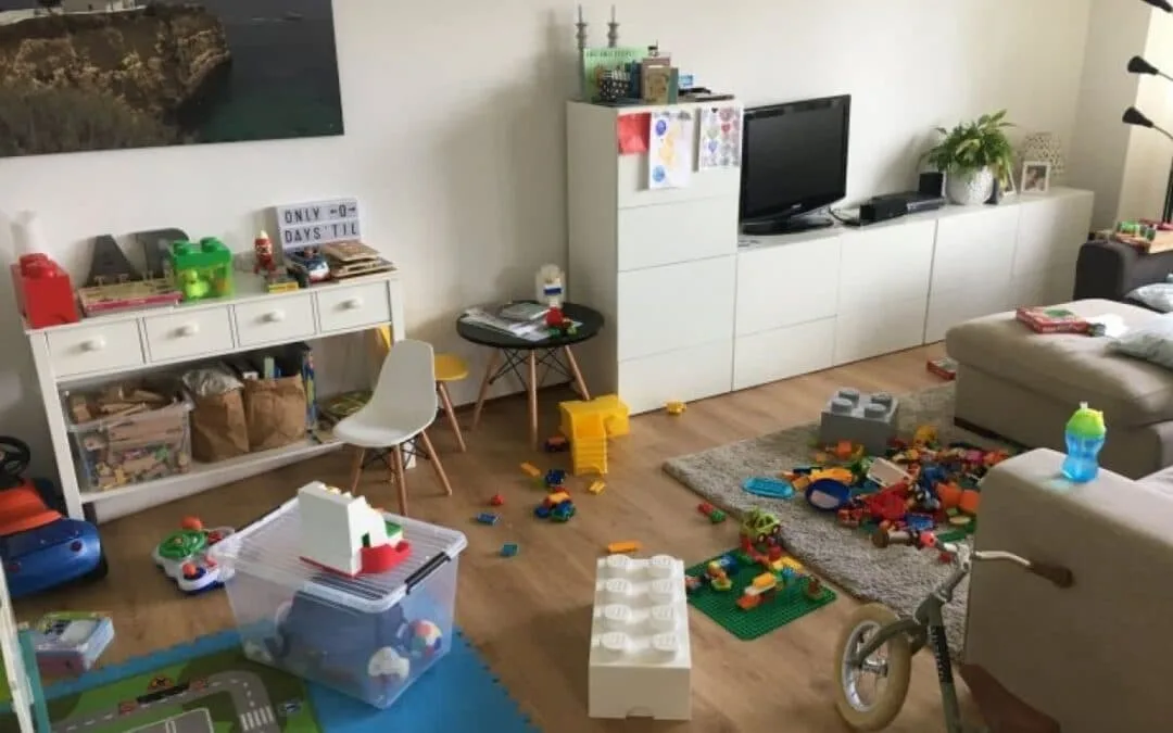 Opvoeden: verwachtingen vs. realiteit