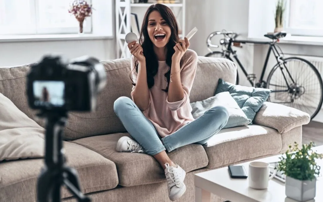 8 influencers waar je kind waarschijnlijk naar kijkt