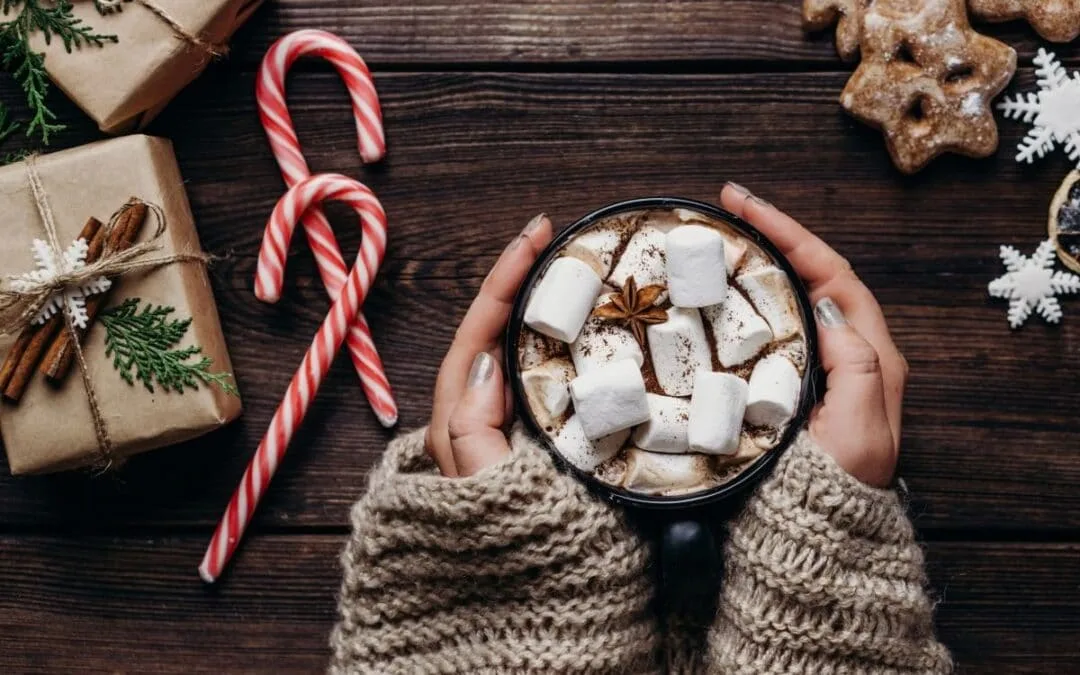 Tips om stress te voorkomen tijdens de feestdagen