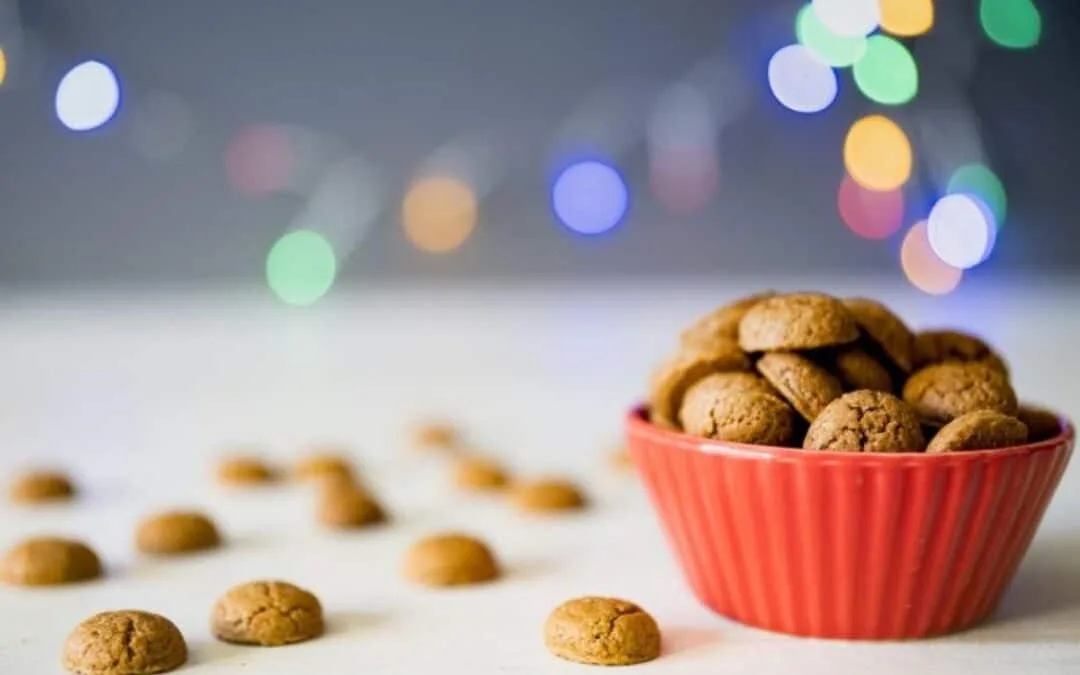 Mijn kleuter gelooft niet meer in Sinterklaas?!