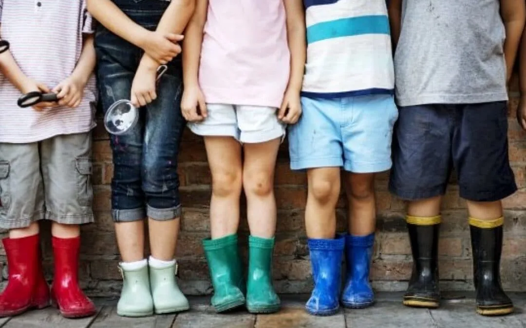 Kinderen worden niet meer buitengesloten door ouderbijdrage