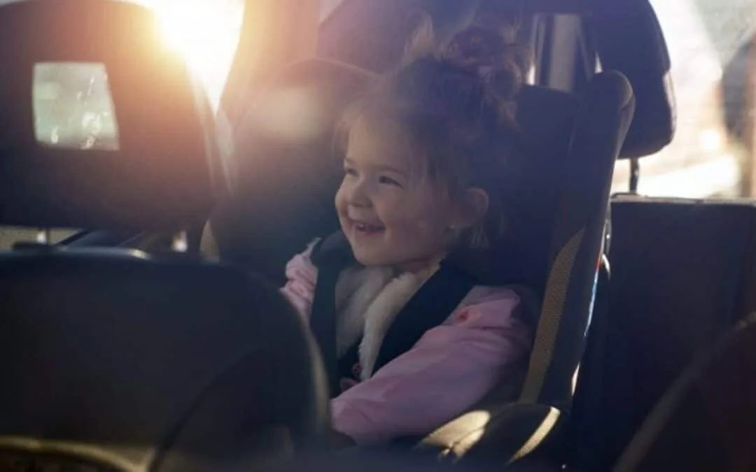 Tips & tricks voor een autoreis met kinderen