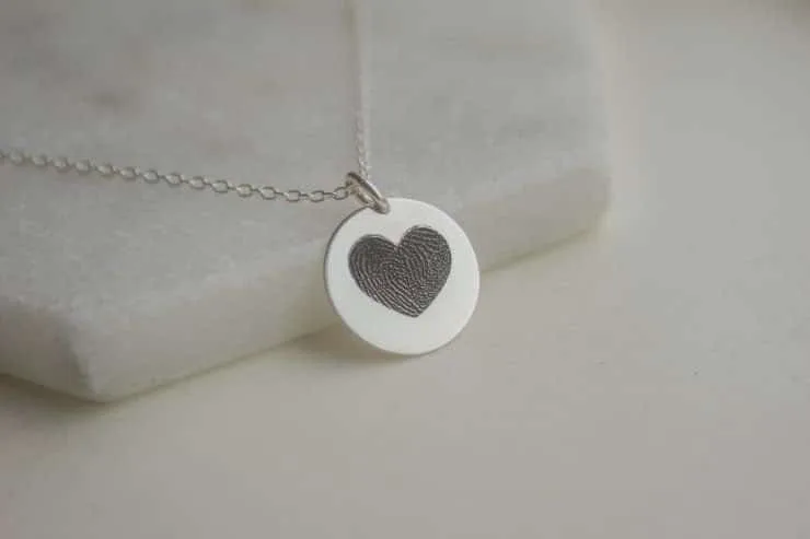 Sieraden om je liefdes altijd dichtbij te dragen