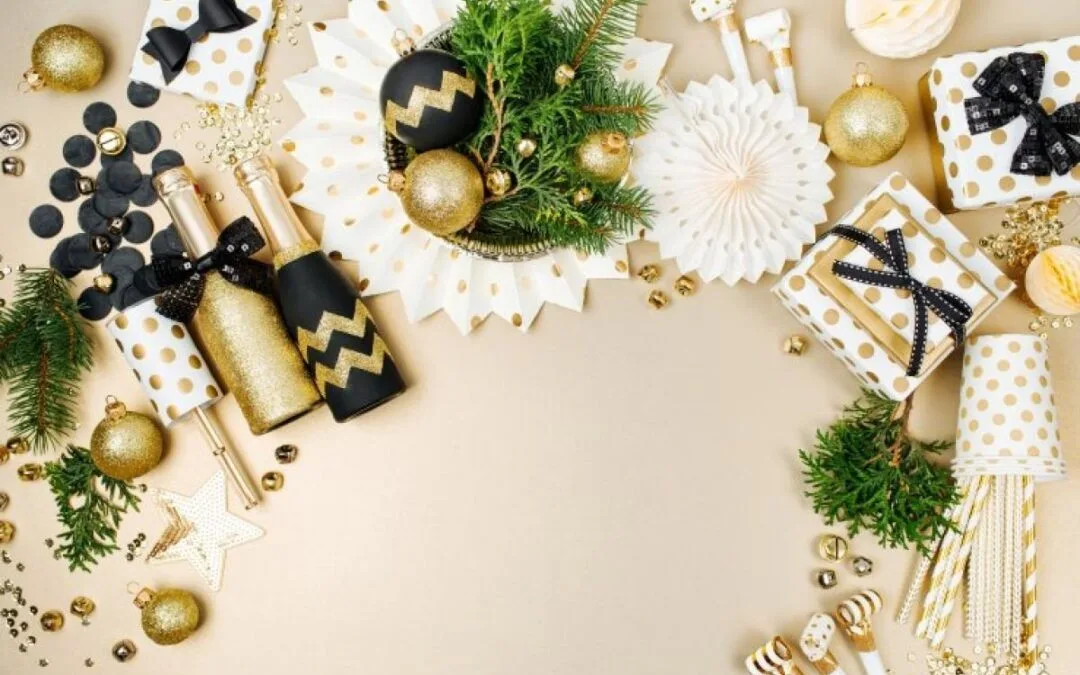 5 tips voor een heerlijk kerstdiner