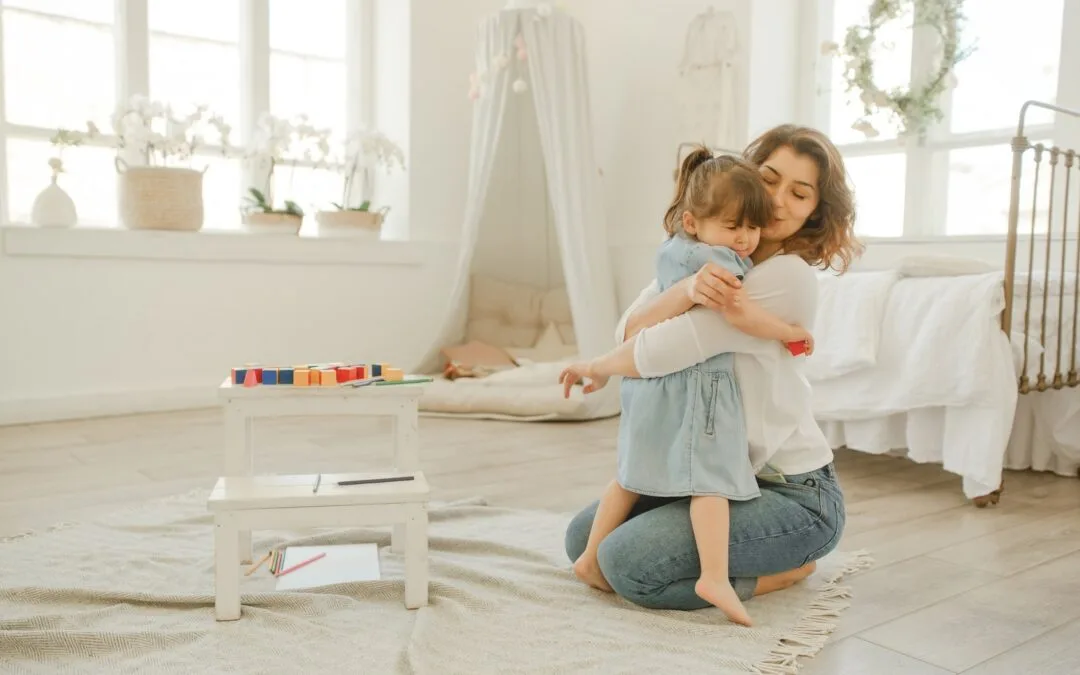 Tips bij het uitkiezen van de juiste verwarming in de kinderkamer