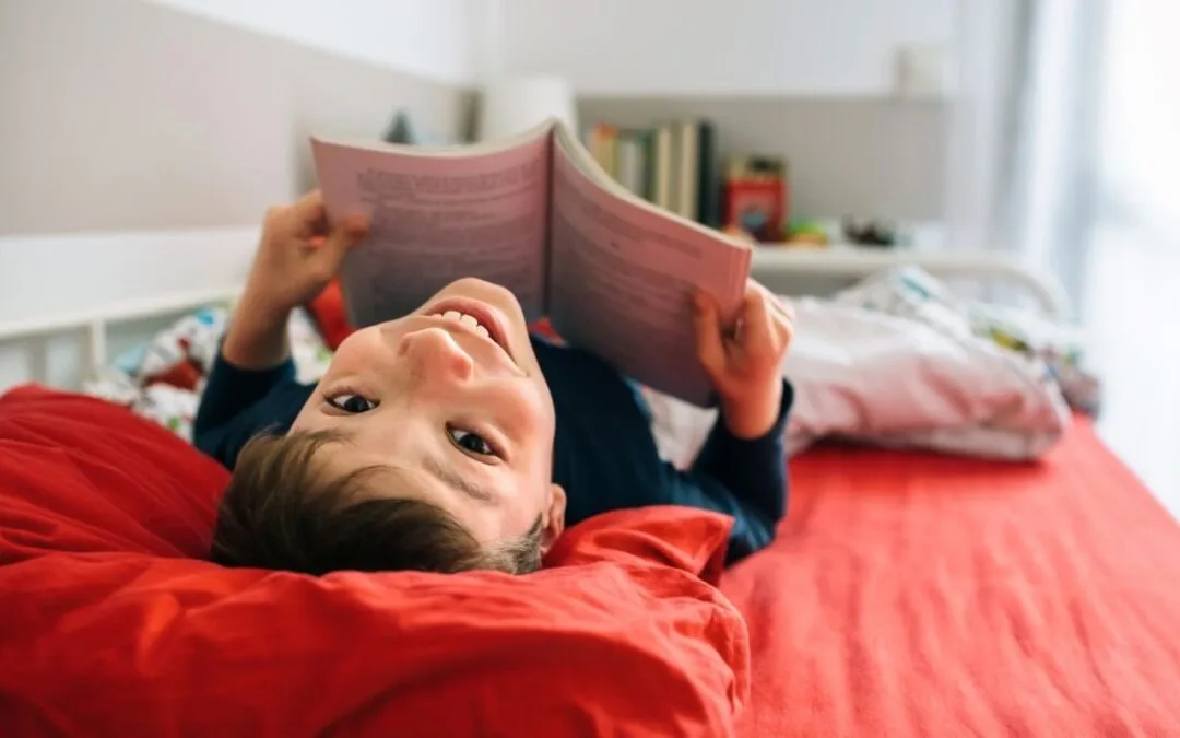 Hoe help je een kind met concentratieproblemen?