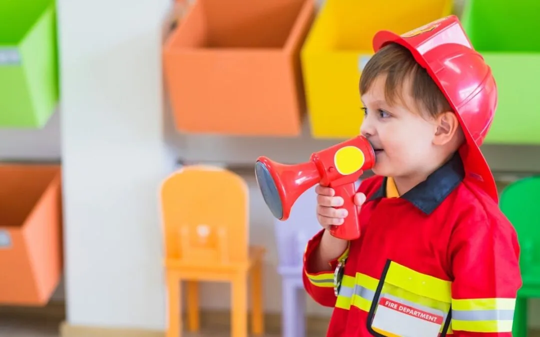 8 populaire beroepen bij kinderen