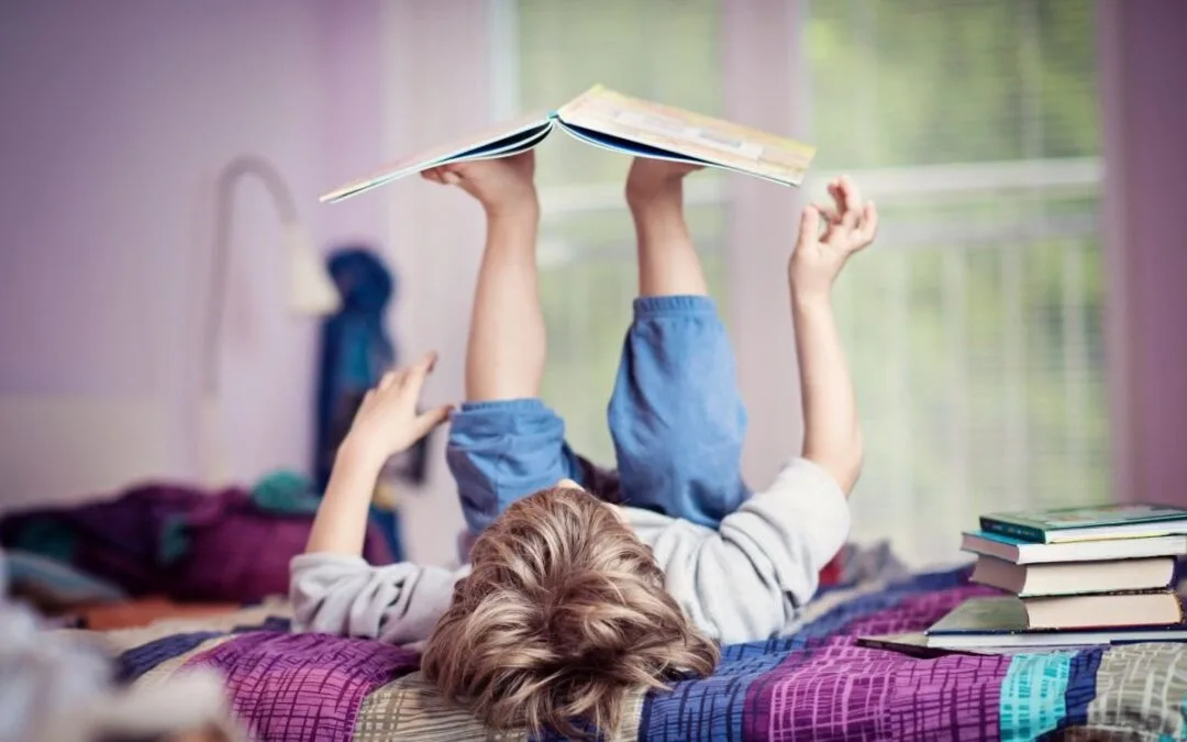 ‘En toen?’ – Kinderboekenweek 2020 is begonnen!