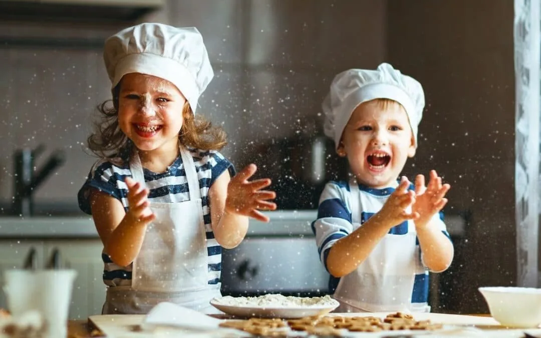 Alles over voeding voor je kind