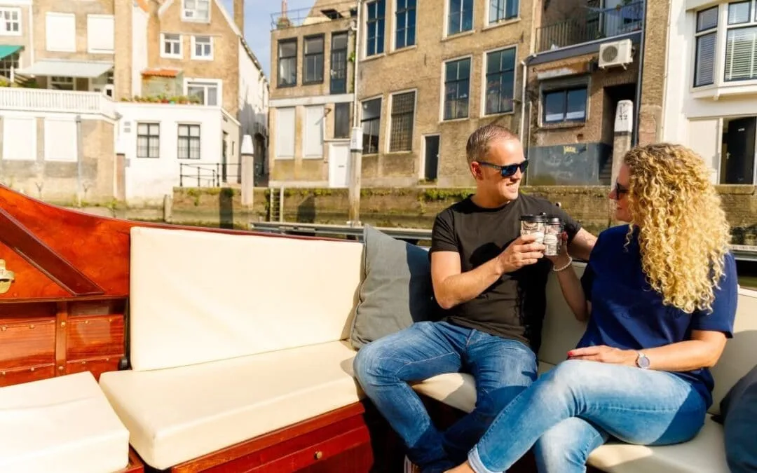 5x leuk dagje uit in Dordrecht en omstreken
