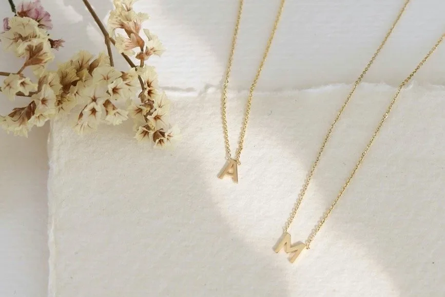Deze sieraden passen bij elke outfit