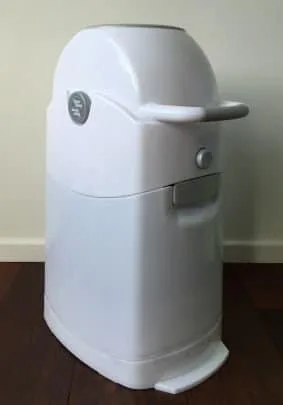 luieremmer diaperchamp review