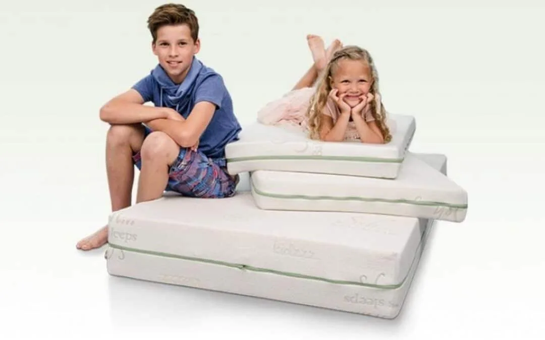 Stappenplan voor het kiezen van een kindermatras