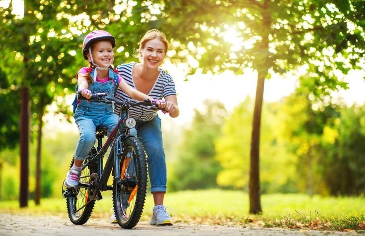 Tips voor het kiezen van de juiste maat fiets voor je kind
