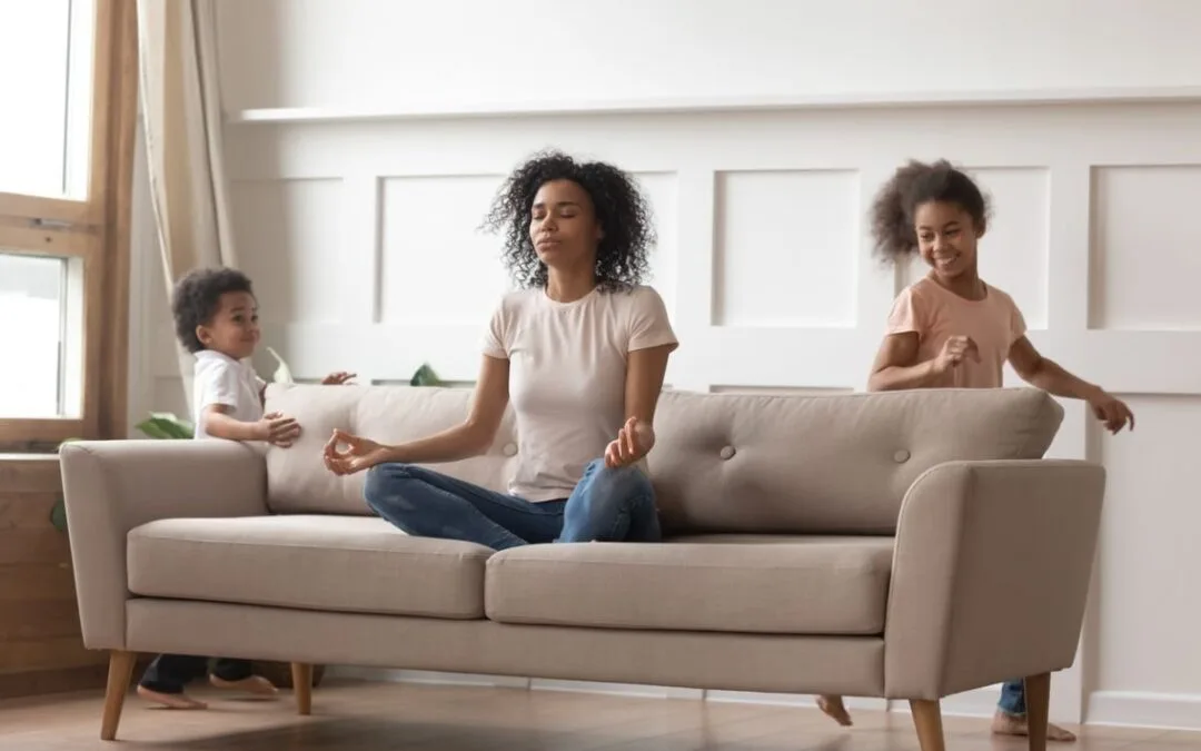 Tips om lekker te ontspannen in je eigen huis na een drukke dag