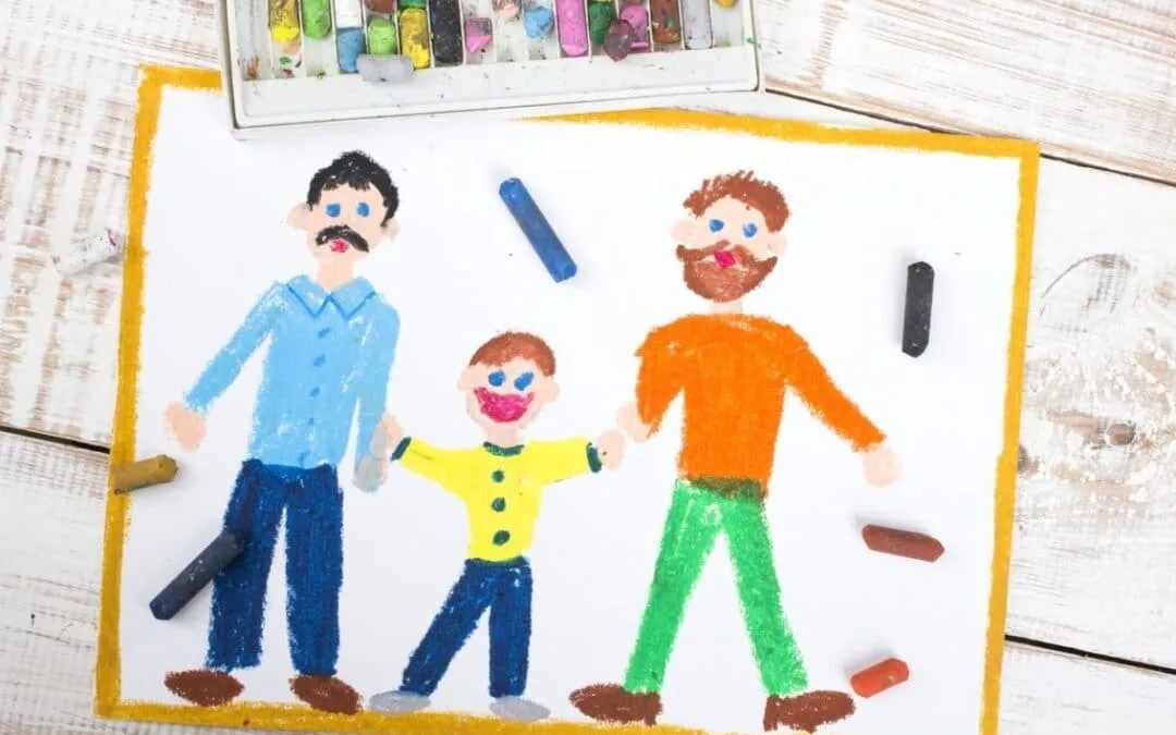 Hoe praat ik met mijn kind over homoseksualiteit?