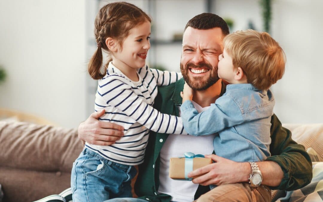 5 tips voor een persoonlijk vaderdagcadeau