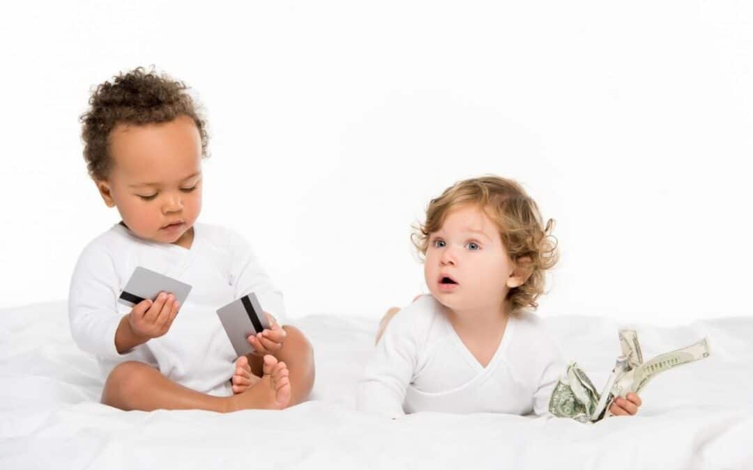 Wat zijn de kosten van een kinderdagverblijf?