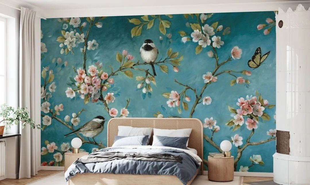 Zo geef je je huis een hele nieuwe look